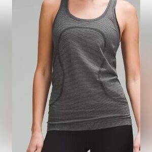 Lululemon swiftly tech racer back tank top